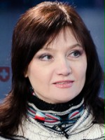 Elena Turova 