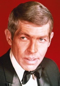 James Coburn