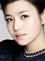 Michelle Chen / Carrie, przyjaciółka Laly Du