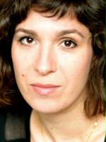 Sahra Daugreilh / Léa