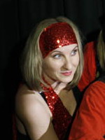Małgorzata Chojnowska-Wiśniewska 