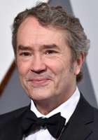 Carter Burwell