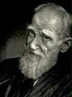 George Bernard Shaw / 