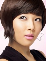 Yoo Bin / Tae-hyeon Moon, bliźniak Young Cha's