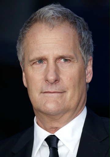 Jeff Daniels / Charlie Croker