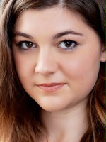 Kelly Stadum / Becky