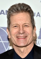 Rick Heinrichs / on sam, gospodarz