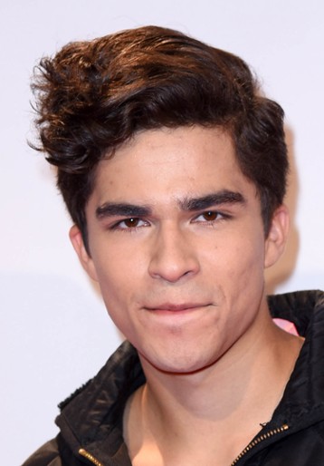 Alex Aiono / Shawn Noble