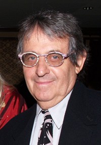 Norman Steinberg 