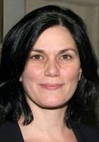 Linda Fiorentino / Agent L (Dr Laurel Weaver)