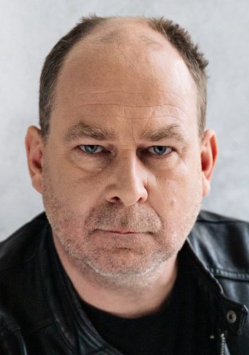 Marcin Perchuć / Szczepan Bielski