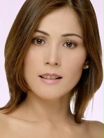 Maritoni Fernandez / Celine
