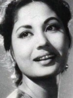 Meena Kumari I