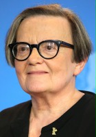 Agnieszka Holland / Komunistka Witkowska