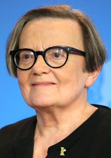 Agnieszka Holland / 
