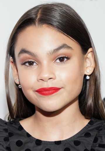 Ariana Greenblatt / Ana Spelunky