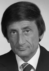 Charlie Callas 