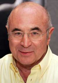 Bob Hoskins I