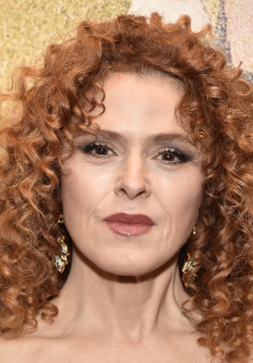 Bernadette Peters / Rosalyn