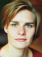 Petra Hartung / Trenerka Heike Förster