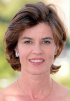 Irène Jacob / Prof. Marieke van den Broeck