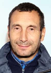 Zinedine Soualem 