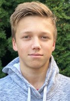 Maksymilian Dobrowolski / Maks