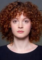 Karolina Kulesza / Zjawa