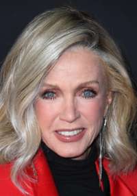 Donna Mills I