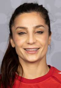 Nadia Nadim 
