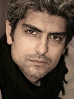 Mahdi Pakdel / Haj Reza