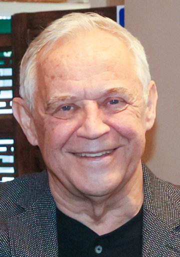 Marek Kondrat / Komisarz Olgierd Halski