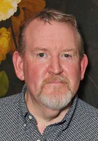 Nigel Betts 