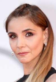 Clotilde Courau 