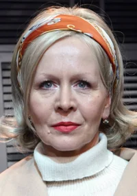 Agnieszka Kruk&oacute;wna 