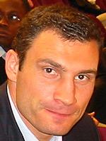 Vitali Klitschko / 