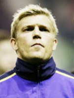 Markus Allbäck / 