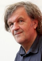 Emir Kusturica