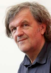 Emir Kusturica 