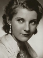 Helen Chandler 