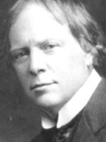 Arthur Machen