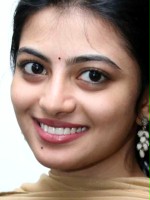 Anandhi / Nandini Reddy / Sailaja Reddy