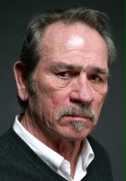 Tommy Lee Jones / Agent K (Kevin Brown)