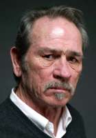 Tommy Lee Jones