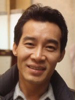 Koyeong-jae Dok / Pan Lee (ojciec Jae-Hoona)