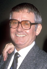 Roger Perry I