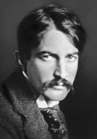 Stephen Crane I