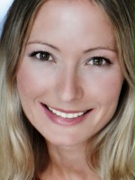 Kristen Hetzel 