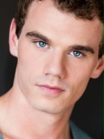Jay Armstrong Johnson 
