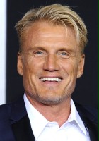 Dolph Lundgren / Tom Mason